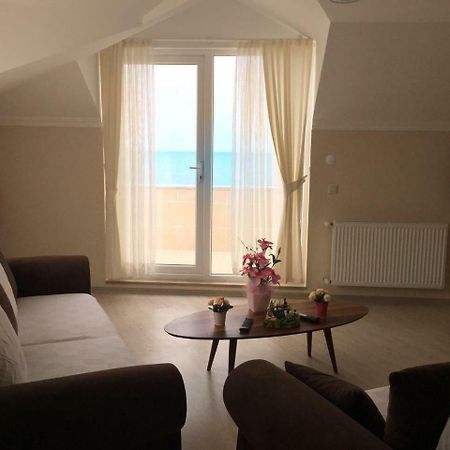 Trabzon Heaven Suite Hotel Darica  Exterior foto