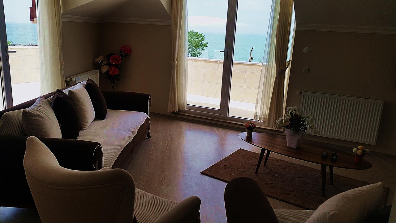 Trabzon Heaven Suite Hotel Darica  Exterior foto
