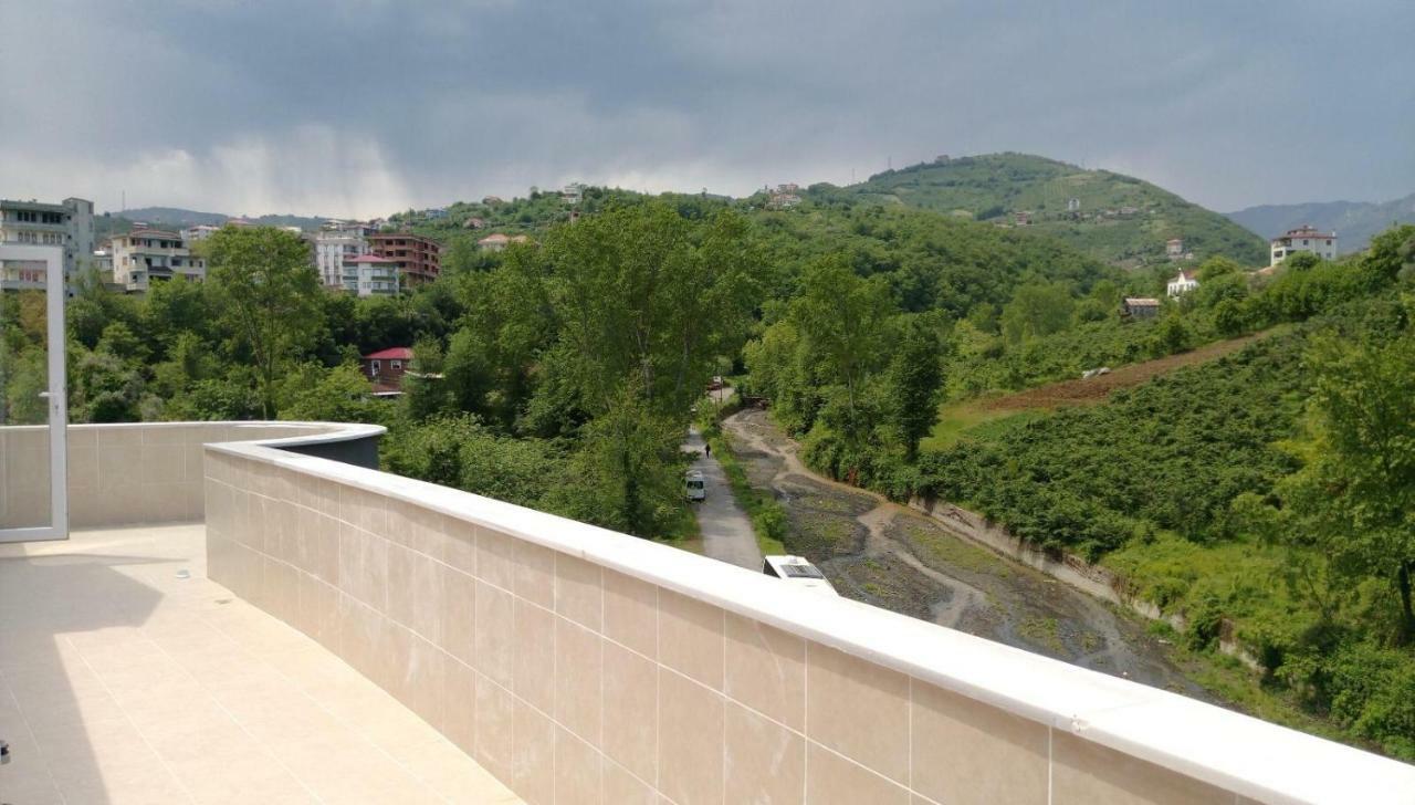 Trabzon Heaven Suite Hotel Darica  Exterior foto