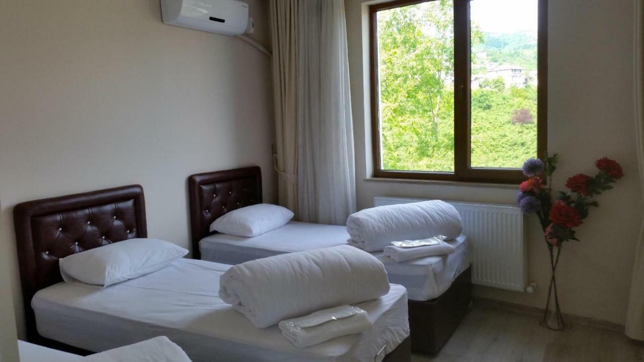 Trabzon Heaven Suite Hotel Darica  Exterior foto
