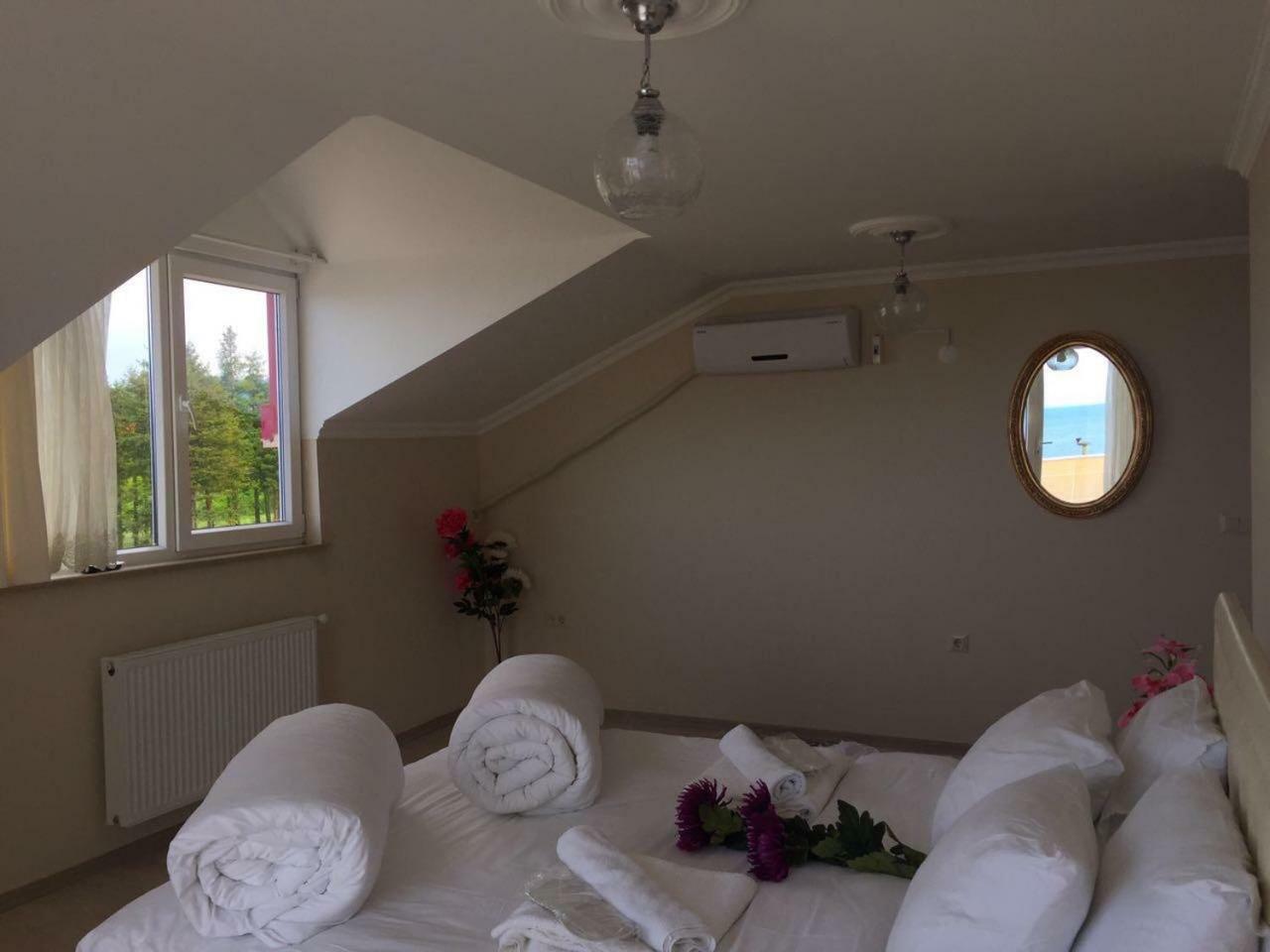 Trabzon Heaven Suite Hotel Darica  Exterior foto
