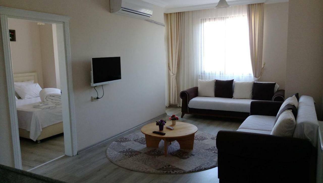 Trabzon Heaven Suite Hotel Darica  Exterior foto