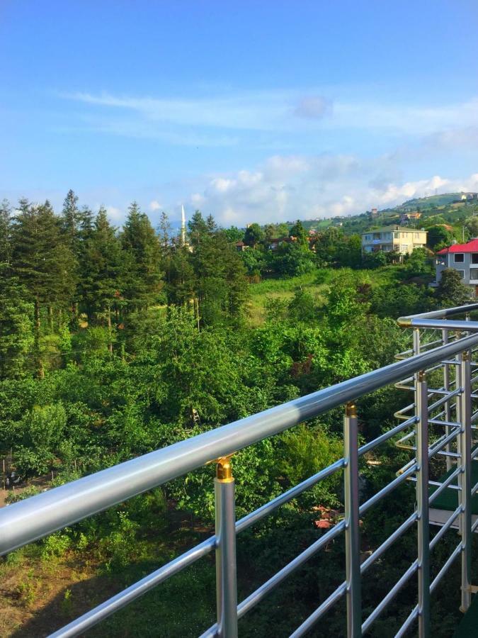 Trabzon Heaven Suite Hotel Darica  Exterior foto